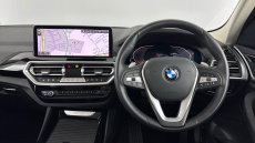 BMW X3 xDrive20d MHT xLine 5dr Step Auto Diesel Estate